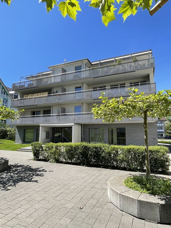 Tiefgaragenparkplätze zu vermieten 2
