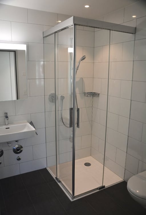 Moderne 2-ZWG in Bahnhofsnähe 5