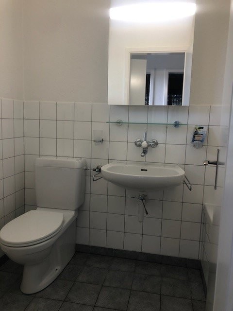 Gemütliche 4-Zimmer-Wohnung 9