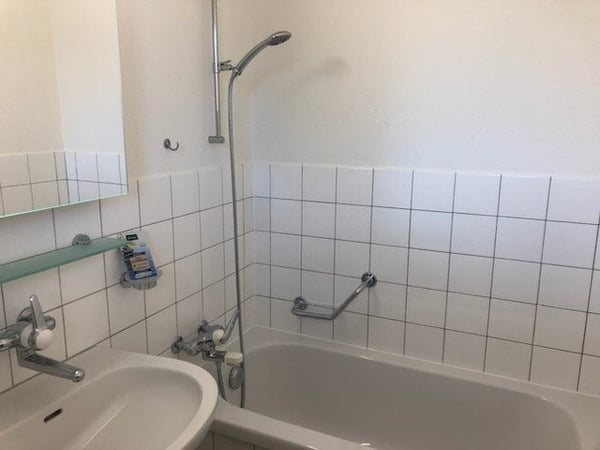 Gemütliche 4-Zimmer-Wohnung 10