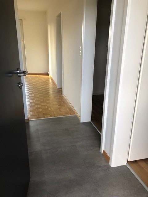 Gemütliche 4-Zimmer-Wohnung 2