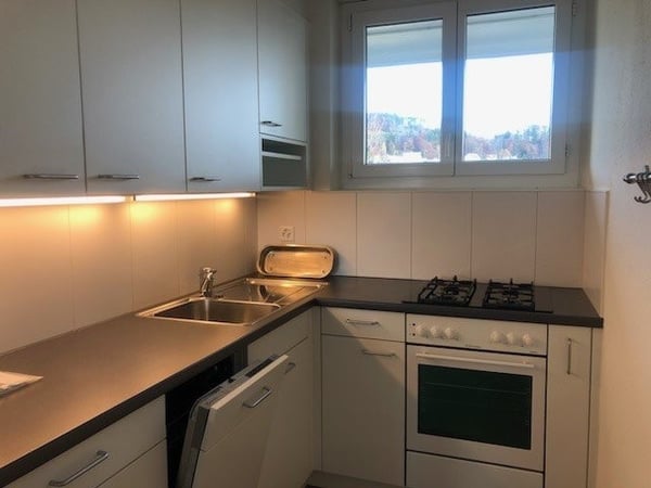 Gemütliche 4-Zimmer-Wohnung 8