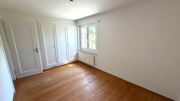 Einfamilienhaus an sonniger Lage! 5