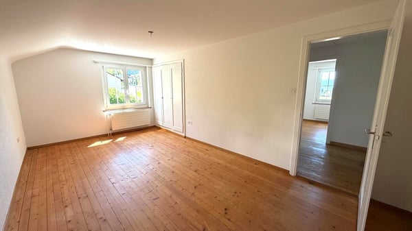 Einfamilienhaus an sonniger Lage! 4
