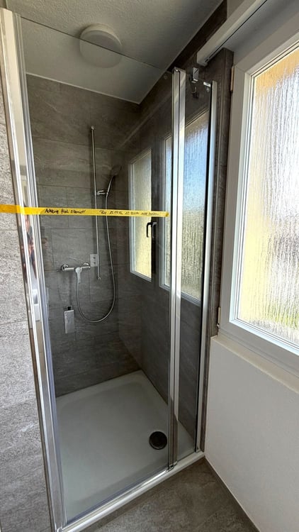 Frisch sanierte 4.5-Zimmer-Attikawohnung an zentraler Lage in Wetzikon 9
