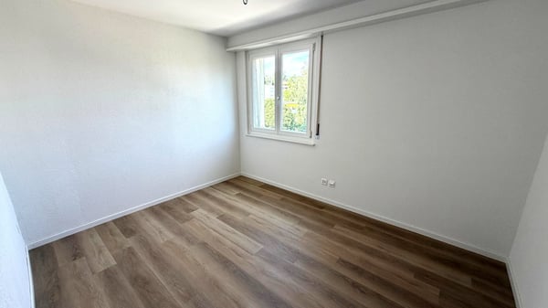 Frisch sanierte 4.5-Zimmer-Attikawohnung an zentraler Lage in Wetzikon 6