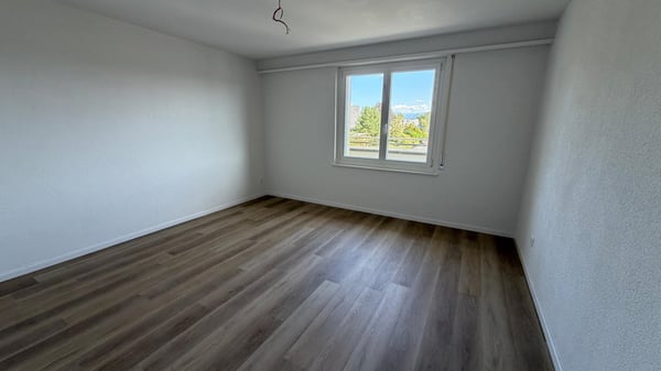 Frisch sanierte 4.5-Zimmer-Attikawohnung an zentraler Lage in Wetzikon 5