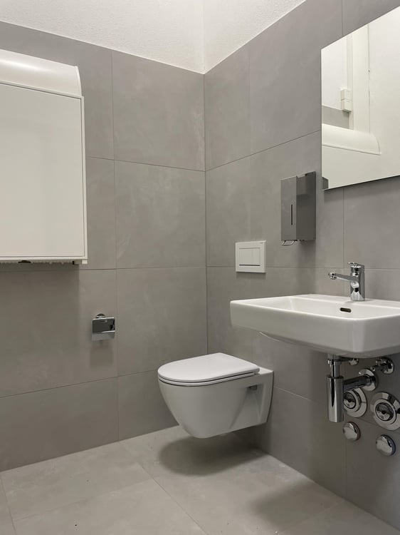 grosser Gewerberaum: Viel Platz für Ihre Geschäftsideen 4