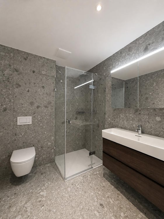 Exklusive Maisonette-4.5-Zimmer-Wohnung mit privater Inhouse-Lösung 8