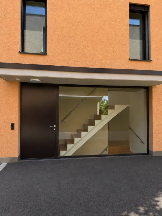 Exklusive Maisonette-4.5-Zimmer-Wohnung mit privater Inhouse-Lösung 2