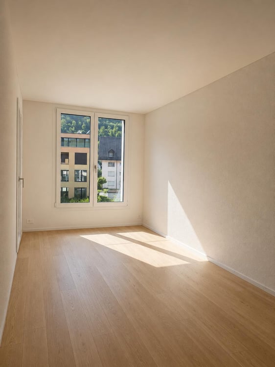 Exklusive Maisonette-4.5-Zimmer-Wohnung mit privater Inhouse-Lösung 10