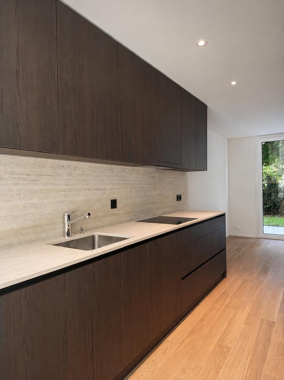 Exklusive Maisonette-4.5-Zimmer-Wohnung mit privater Inhouse-Lösung 4