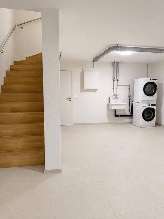 Exklusive Maisonette-4.5-Zimmer-Wohnung mit privater Inhouse-Lösung 12