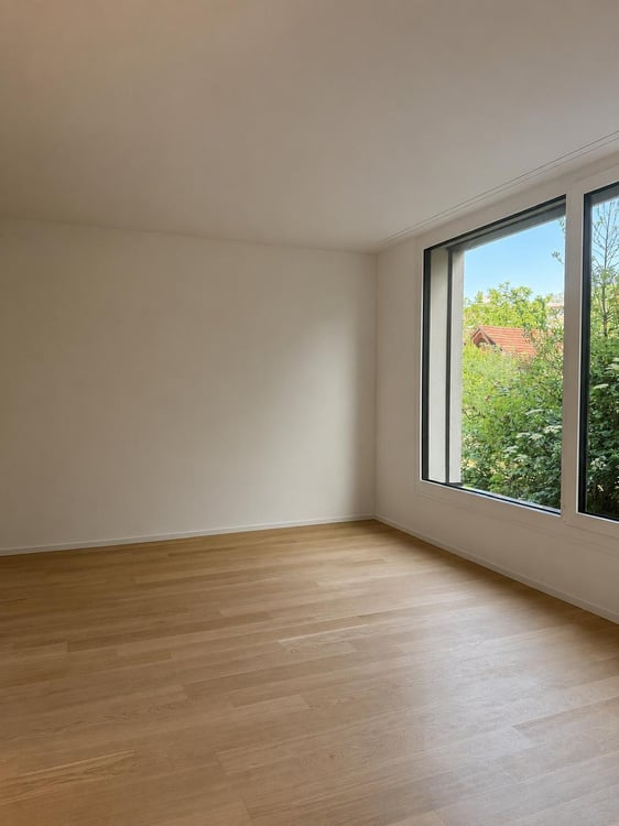 Exklusive Maisonette-4.5-Zimmer-Wohnung mit privater Inhouse-Lösung 9