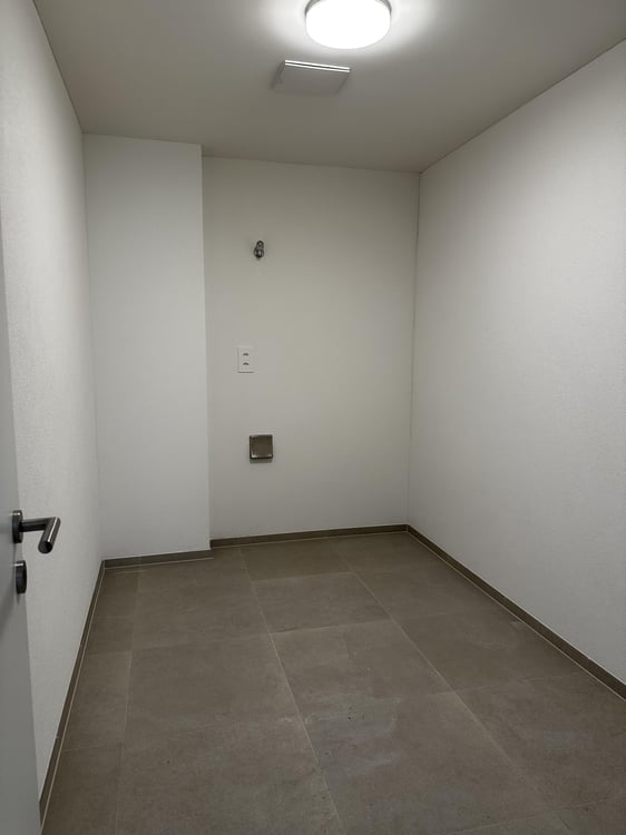 Erstvermietung - Tolle 1.5-Zimmer-Attikawohnung mit grosser Terrasse und Blick ins Grüne 12