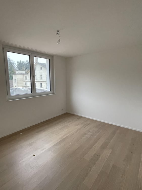 Erstvermietung - Tolle 1.5-Zimmer-Attikawohnung mit grosser Terrasse und Blick ins Grüne 11