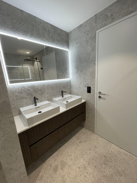 Bezugsbereit ab sofort - Erstvermietung nach Umbau 6