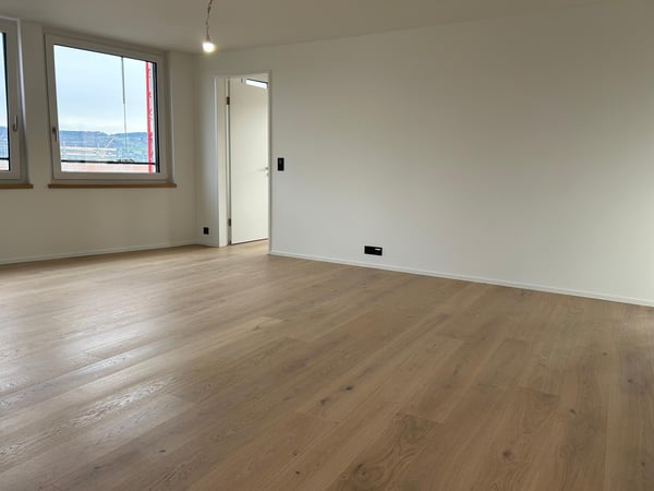 Bezugsbereit ab sofort - Erstvermietung nach Umbau 3