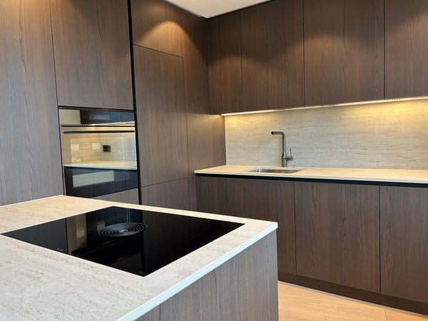 Bezugsbereit ab sofort - Erstvermietung nach Umbau 2