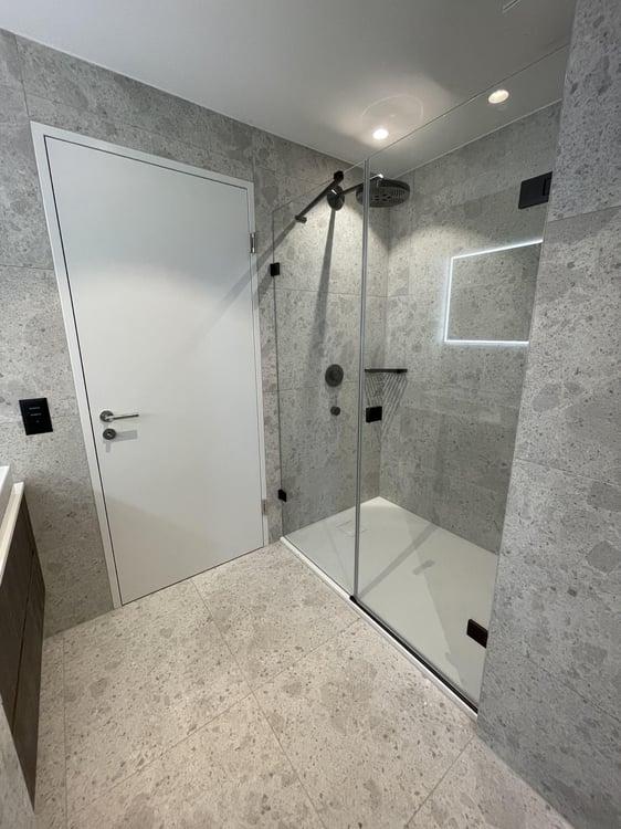 Bezugsbereit ab sofort - Erstvermietung nach Umbau 8