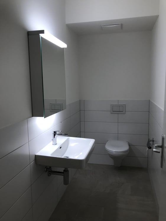 WG-Zimmer in Pfäffikon ZH 7