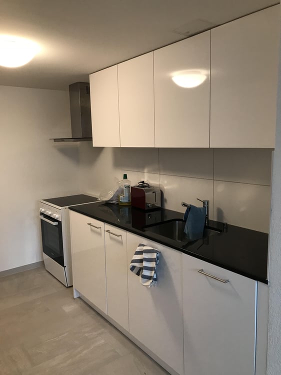 WG-Zimmer in Pfäffikon ZH 2