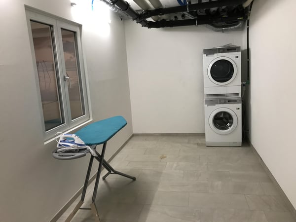 WG-Zimmer in Pfäffikon ZH 3