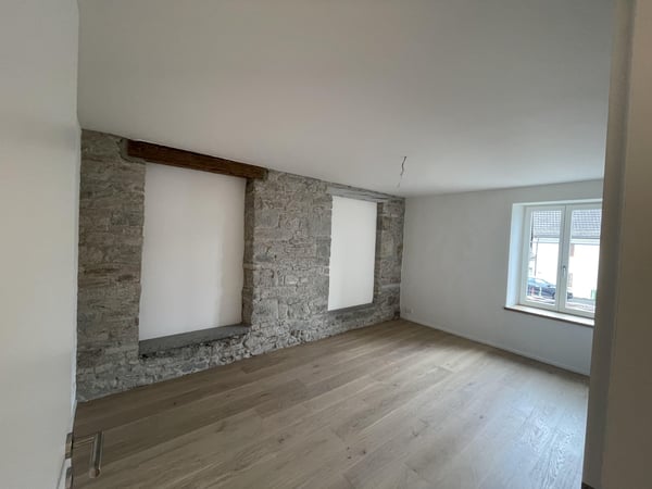 Traumhafte 3.5-Zimmer-Wohnung mit grosser Terrasse und direktem Zürichsee-Blick! 7