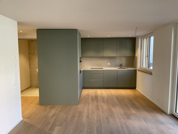 Ein Zuhause zum Verlieben  Maisonette mit Charme & Naturanschluss 2