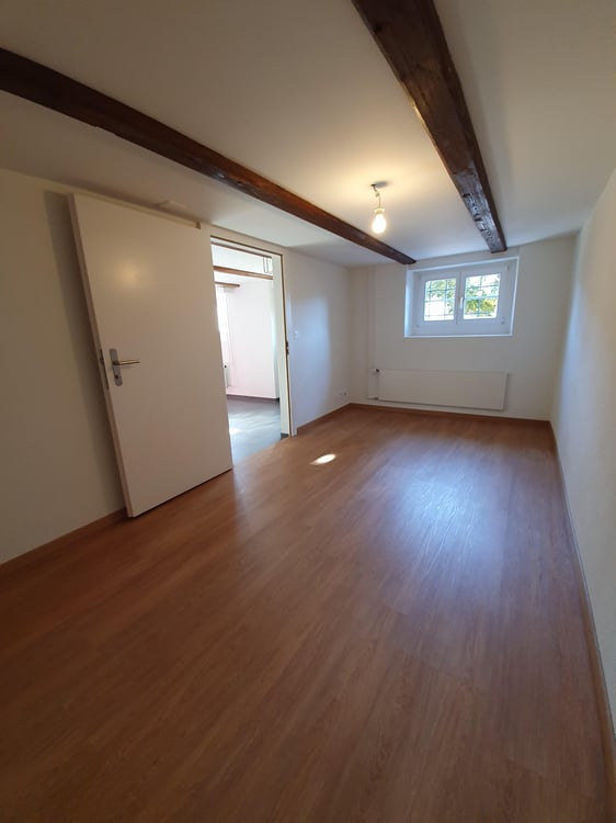 Charmante 2.5 Zimmer-Wohnung in Escholzmatt 6