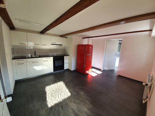 Charmante 2.5 Zimmer-Wohnung in Escholzmatt 2