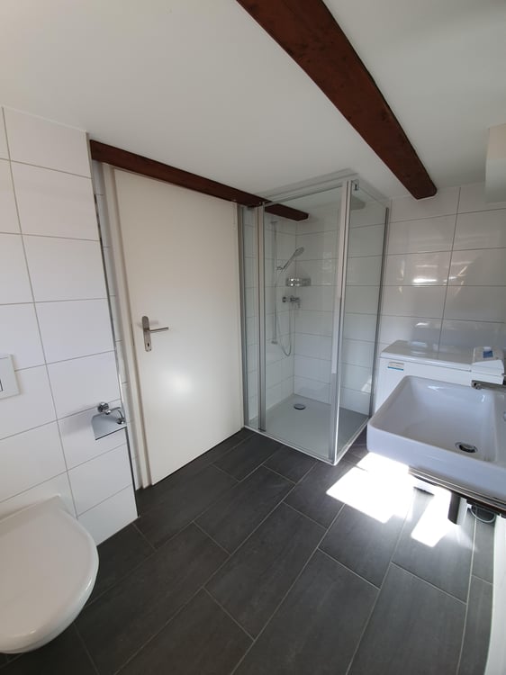 Charmante 2.5 Zimmer-Wohnung in Escholzmatt 4