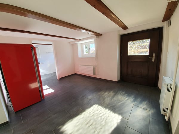 Charmante 2.5 Zimmer-Wohnung in Escholzmatt 3