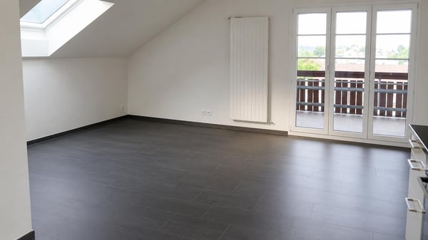 Attraktive 2-Zimmer-Wohnung in Escholzmatt 4