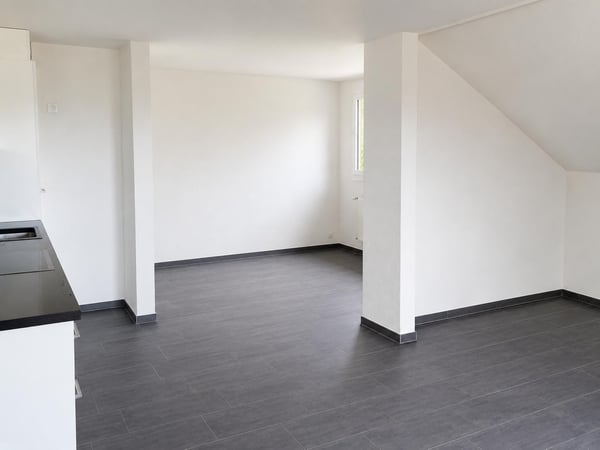 Attraktive 2-Zimmer-Wohnung in Escholzmatt 3