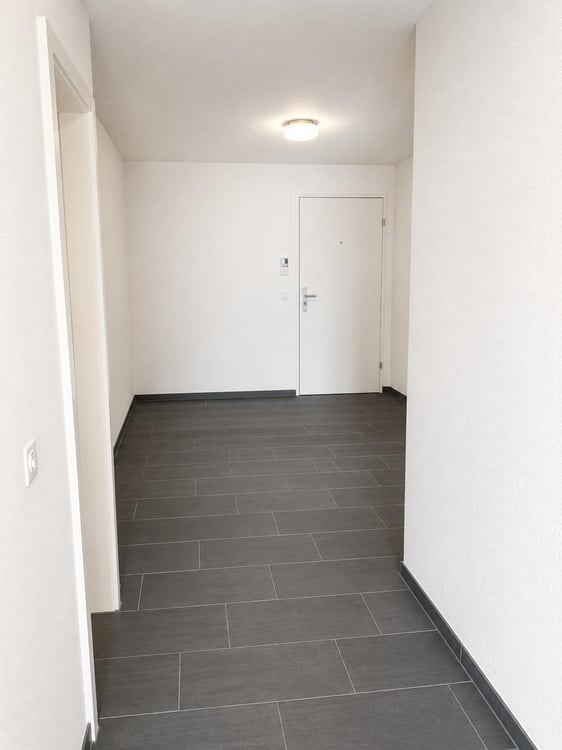 Helle, moderne 2-Zimmer-Wohnung mit Balkon in Escholzmatt 5