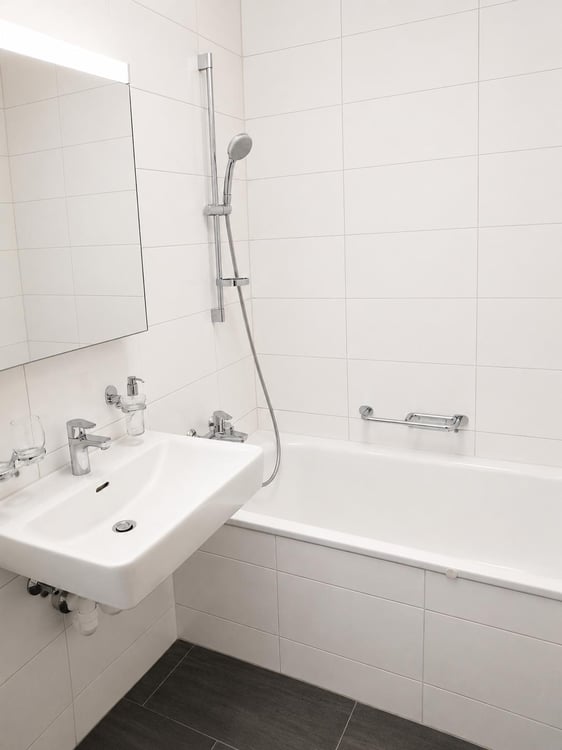 Helle, moderne 2-Zimmer-Wohnung mit Balkon in Escholzmatt 6