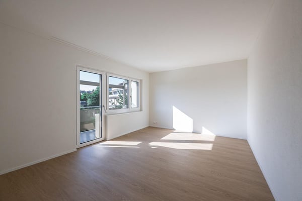 Erstvermietung nach Totalsanierung  Ankommen. Wohlfühlen. Zuhause sein. 4