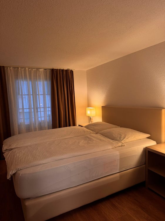 Gemütliche 1-Zimmer-Wohnung in Küssnacht am Rigi möbliert & zentral 3