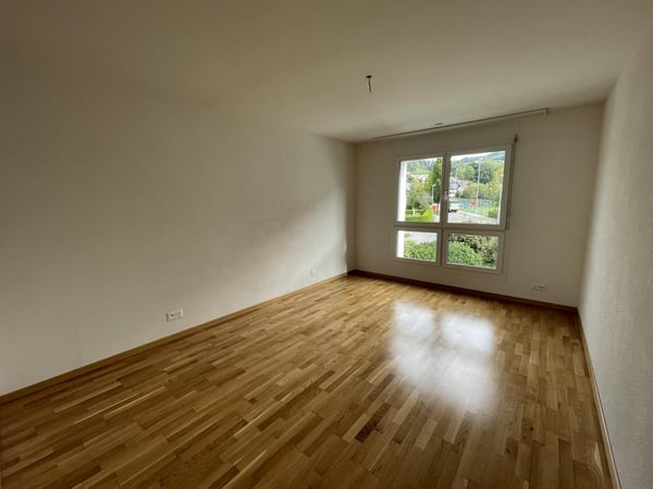 Moderne 3.5-Zimmer-Wohnung mit grosszügigem Balkon in Wetzikon 5