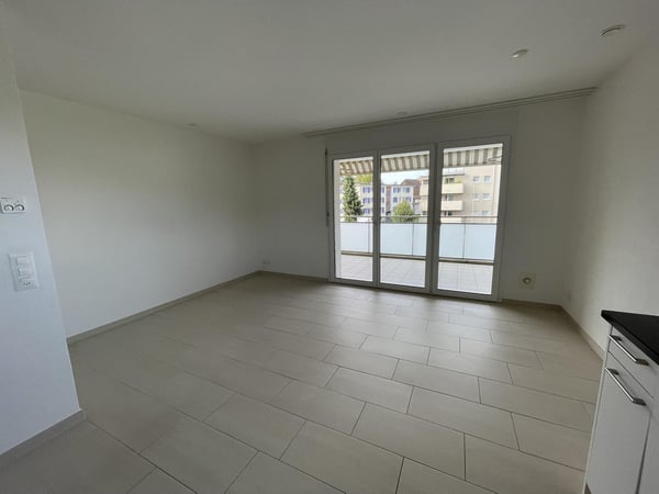 Moderne 3.5-Zimmer-Wohnung mit grosszügigem Balkon in Wetzikon 3