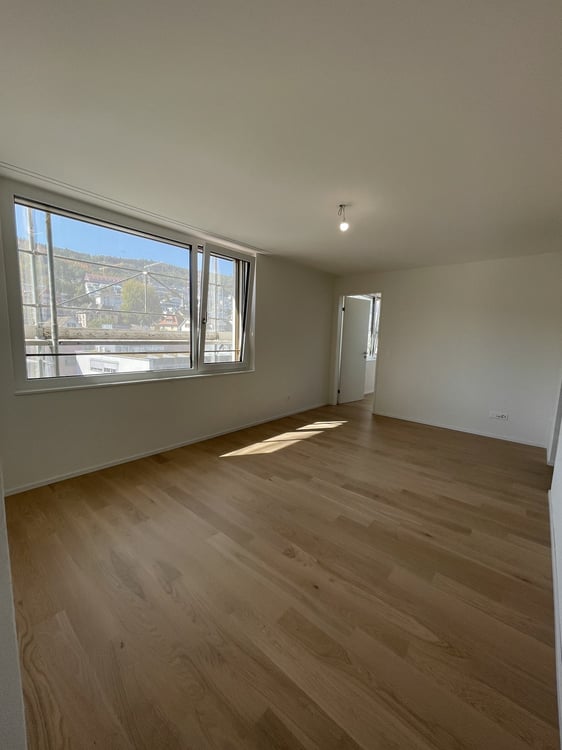 Stilvoll wohnen in Horgen 1-Zimmer-Wohnung an Toplage! 5