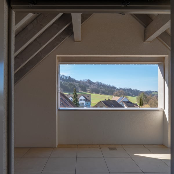 4 ½ Zimmer-Dachwohnung, 8488 Turbenthal 4