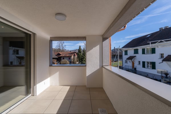 3 ½ Zimmer-Wohnung, 8488 Turbenthal 2