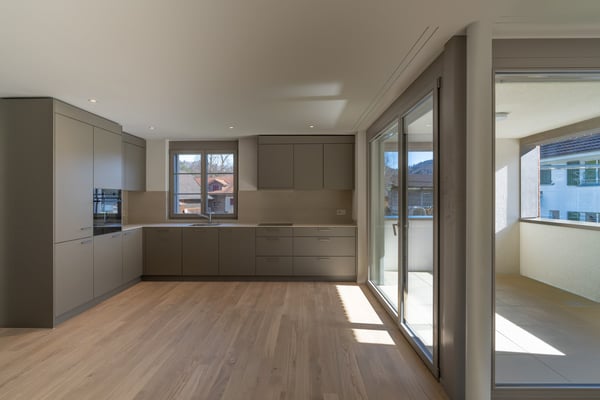 3 ½ Zimmer-Wohnung, 8488 Turbenthal 2