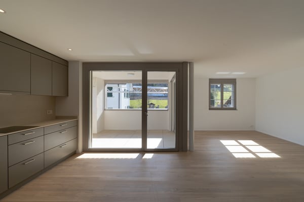 3 ½ Zimmer-Wohnung, 8488 Turbenthal 3