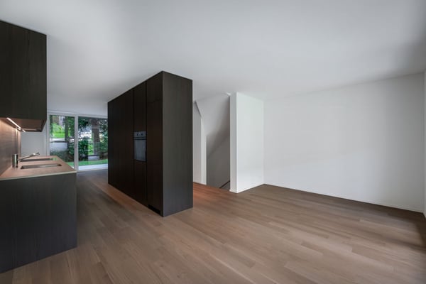 Exklusive 4.5-Zimmer-Maisonettewohnung mit privater Inhouse-Lösung 6