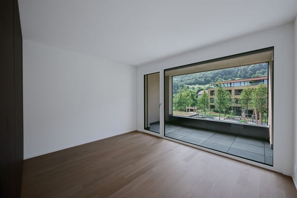 Exklusive 4.5-Zimmer-Maisonettewohnung mit privater Inhouse-Lösung 10
