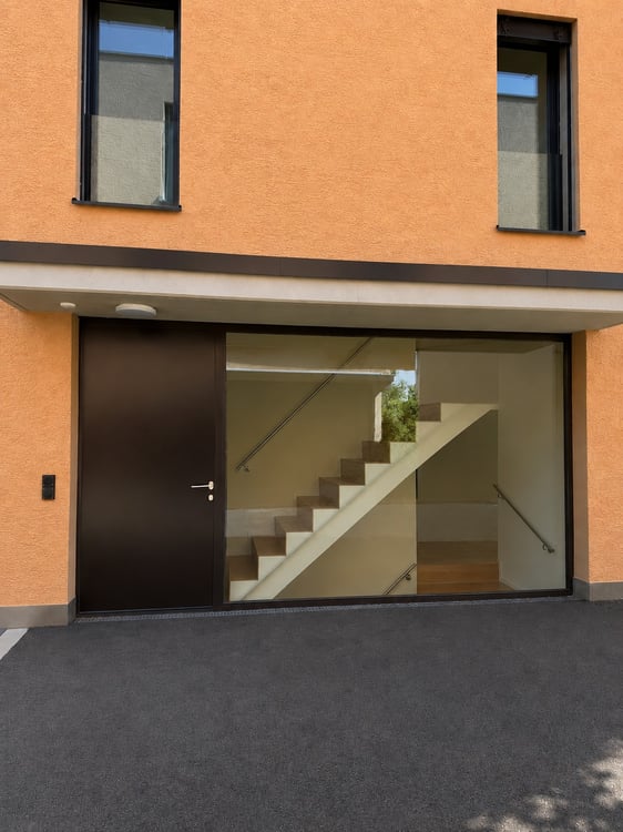 Exklusive 4.5-Zimmer-Maisonettewohnung mit privater Inhouse-Lösung 3