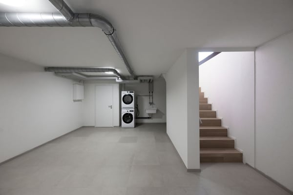 Exklusive 4.5-Zimmer-Maisonettewohnung mit privater Inhouse-Lösung 13